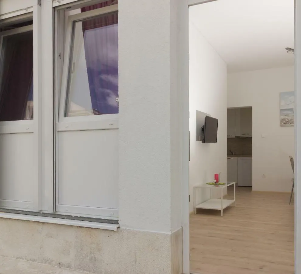 Apartamento Kike 80 Split