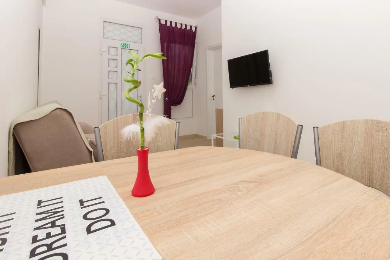 Apartamento Kike 80 Split