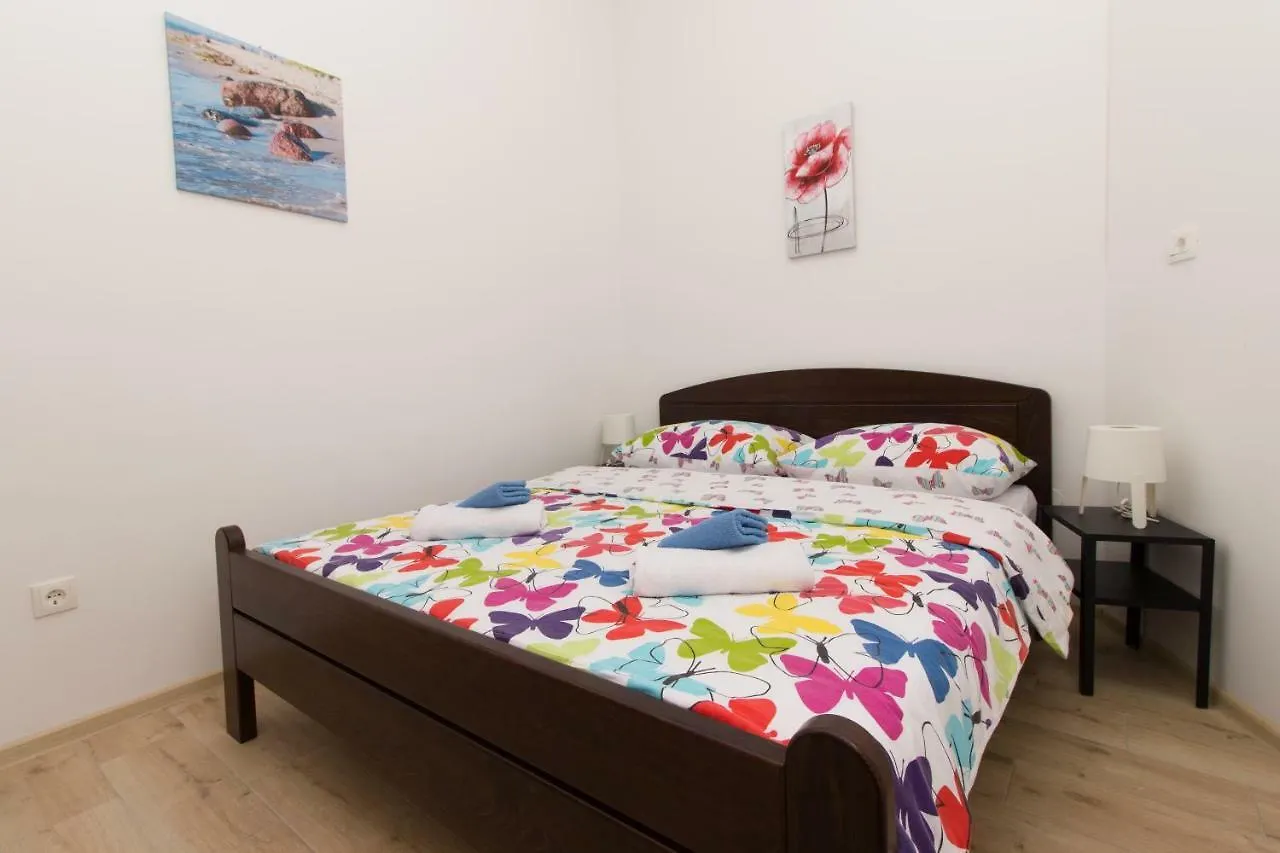 Apartamento Kike 80 Split 0*,  Croacia