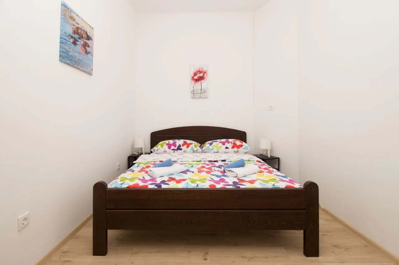 Apartamento Kike 80 Split