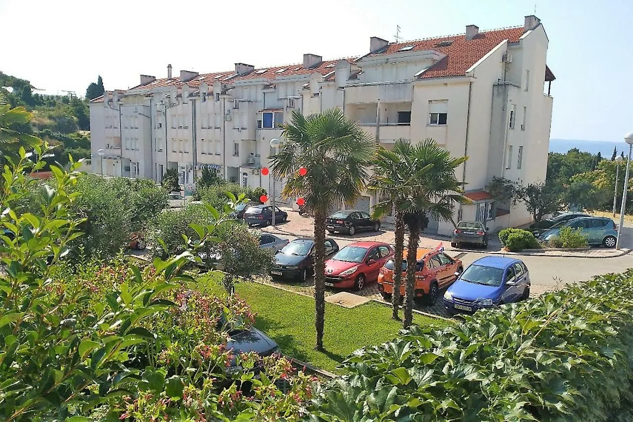 Apartamento Kike 80 Split
