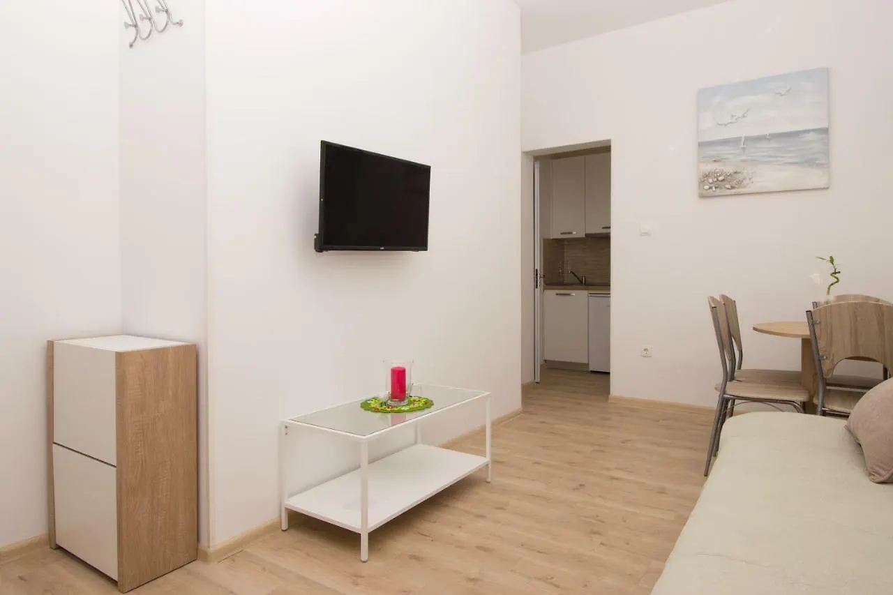Apartamento Kike 80 Split
