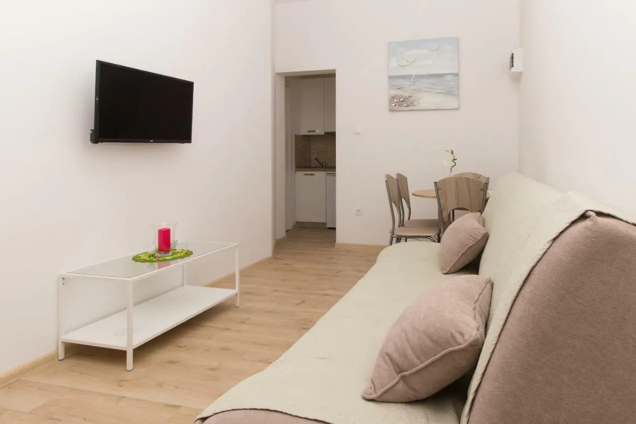 Apartamento Kike 80 Split
